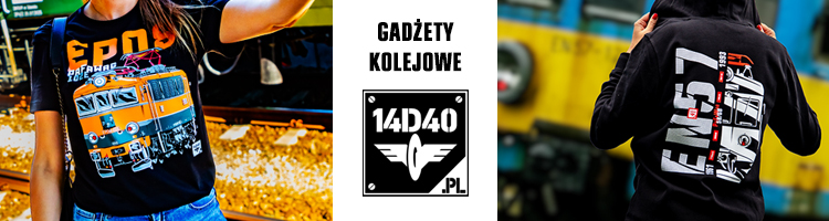 Gadżety kolejowe - Sklep Kolejarza - Kolejowe koszulki, kubki i gadżety.